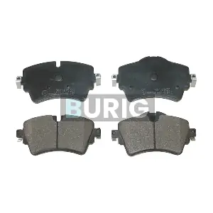 B020388 Burig