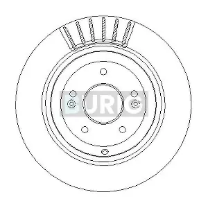 B011324 Burig