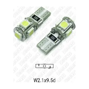 LED-114 Automotive Accessories SIRIUS