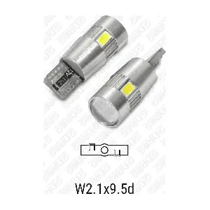 LED-132 Automotive Accessories SIRIUS