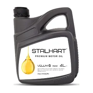 745228 Stalhart