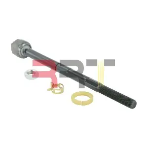 RCR-260007 RRT