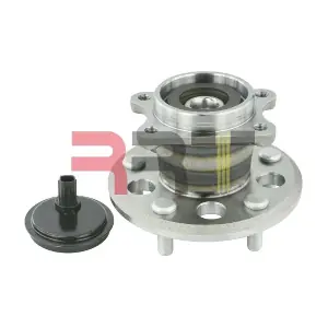 RLX-820003 RRT