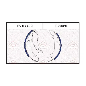 TCB1060 TATSUMI