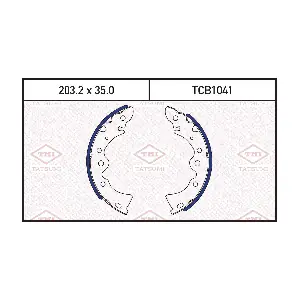 TCB1041 TATSUMI