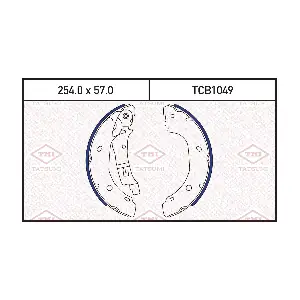 TCB1049 TATSUMI