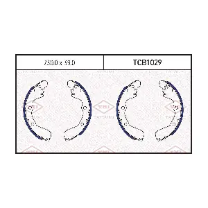 TCB1029 TATSUMI