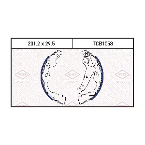 TCB1058 TATSUMI