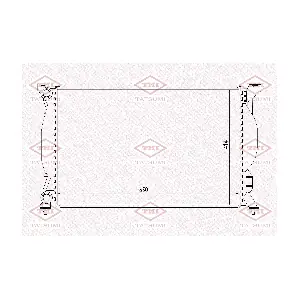 TGA1161 TATSUMI