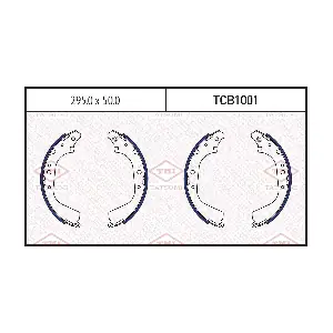 TCB1001 TATSUMI