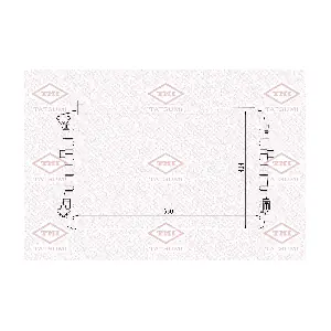 TGA1111 TATSUMI