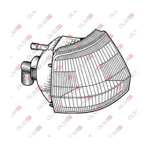 2.01.112.00 OLSA PARTS S.r.l..