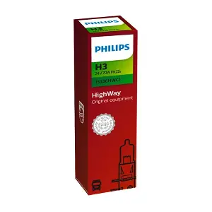 13336HWC1 PHILIPS
