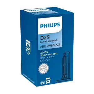 85122WHV2C1 PHILIPS