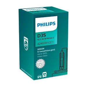 42403XV2C1 PHILIPS