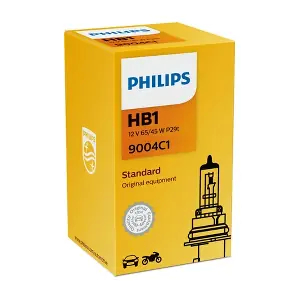 9004C1 PHILIPS