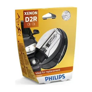 85126VIS1 PHILIPS