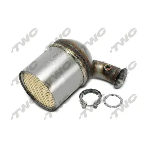 TD63802 TWG