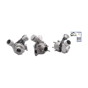 TE53039700145 TURBOS EUROPE