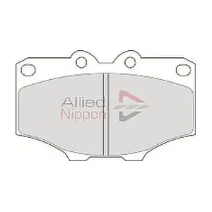 ADB0265 ALLIED NIPPON