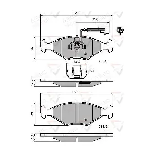 ADB11295 ALLIED NIPPON