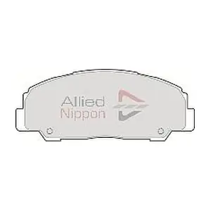 ADB0439 ALLIED NIPPON