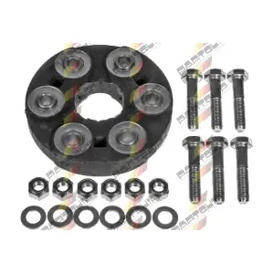 AR6757 PARTQUIP
