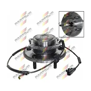 PQ595R PARTQUIP