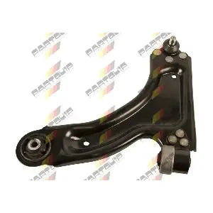 CS207L PARTQUIP