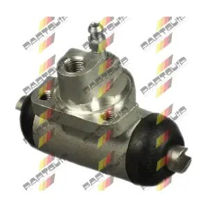 WC222.6000 PARTQUIP