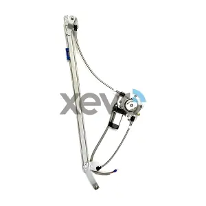 XWR1393 XEVO