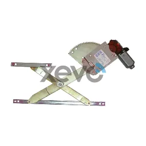 XWR1203 XEVO