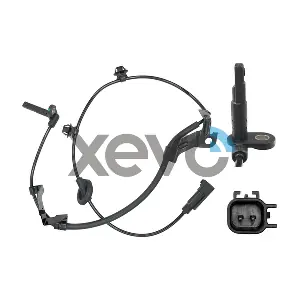 XBS1282 XEVO