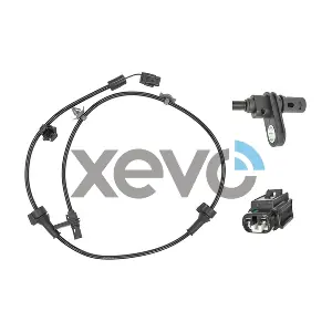 XBS1353 XEVO