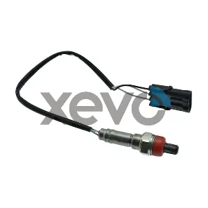 XLS1095 XEVO