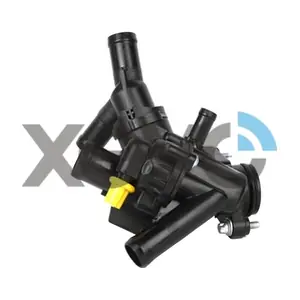 XST3054 XEVO