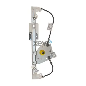 XWR4080 XEVO