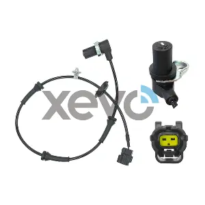 XBS887 XEVO