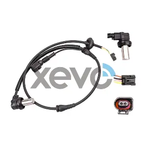 XBS408 XEVO