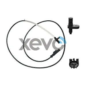 XBS1871 XEVO