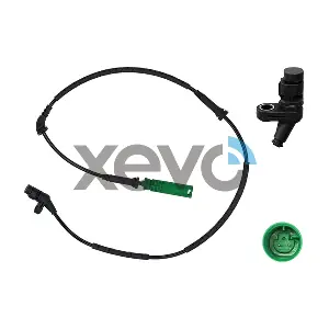 XBS1919 XEVO