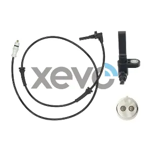 XBS330 XEVO