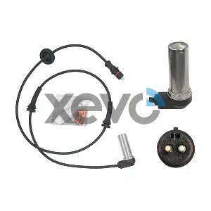 XBS166 XEVO