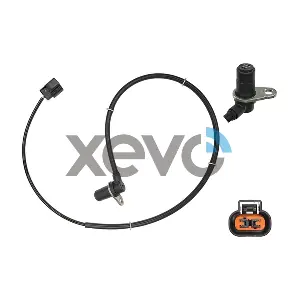 XBS1478 XEVO