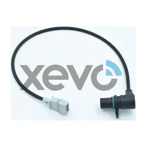 XCS8117 XEVO