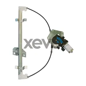 XWR1077 XEVO