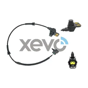 XBS1062 XEVO