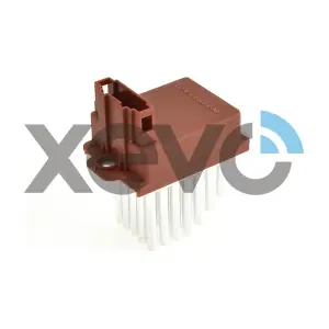 XHR0017 XEVO