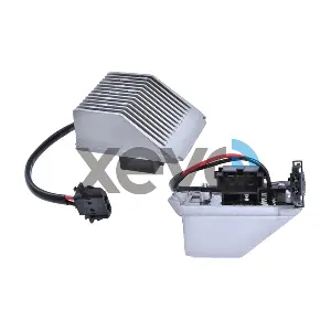 XHR0133 XEVO