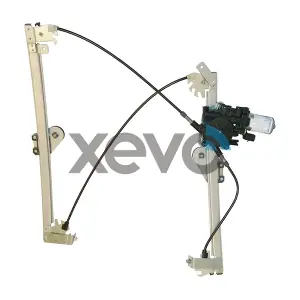 XWR1193 XEVO